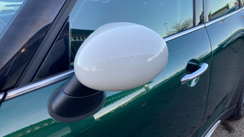 MINI Countryman 2.0 Cooper D 5dr Diesel Hatchback